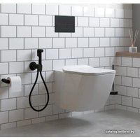 Гигиенический душ Gross Aqua Bidet GA042602MB