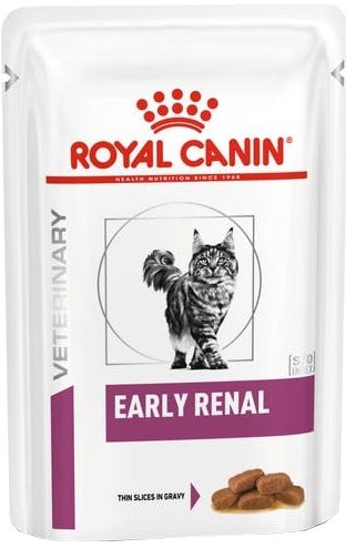 

Пресервы Royal Canin Early Renal 85 г