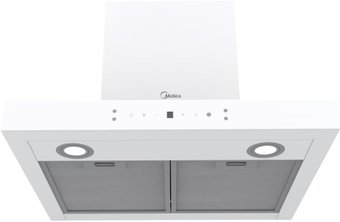 Кухонная вытяжка Midea MH60C668GW