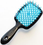 Superbrush Small 71SP234TSE (черный/голубой)