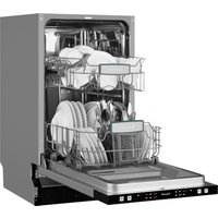Встраиваемая посудомоечная машина Weissgauff BDW 4026