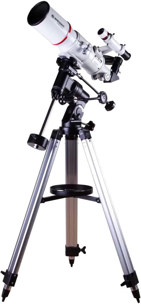 

Телескоп Bresser Messier 90/500 EQ3