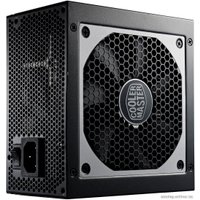 Блок питания Cooler Master V750 Semi-Modular (RS-750-AMAA-G1)