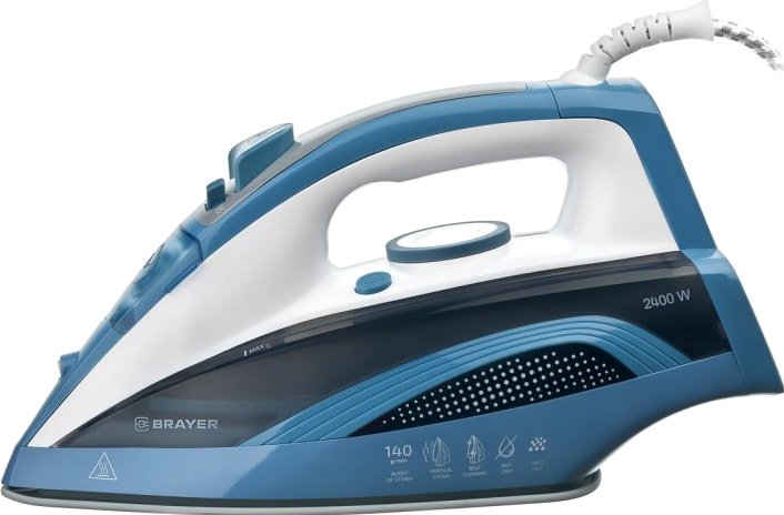 

Утюг Brayer BR4002