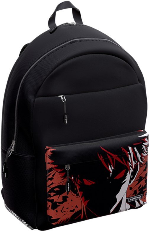 

Городской рюкзак Erich Krause ActiveLine Pro 20L Dark Side 60359