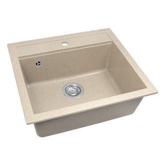 Aquasanita Quadro SQQ100W (beige 110)