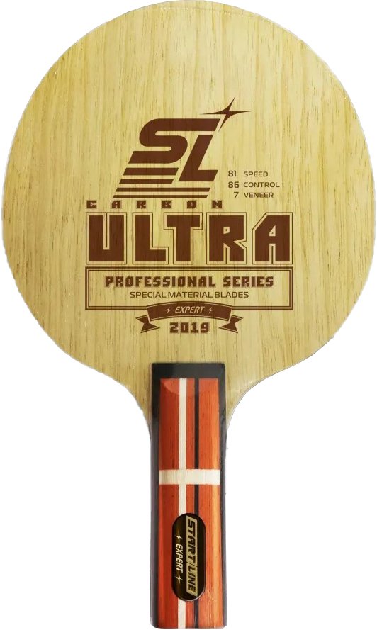

Основание для ракетки Start Line Ultra ST 0609-5 (прямая)