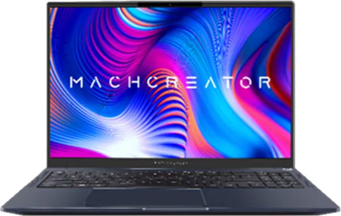 

Ноутбук Machenike Creator 16M MC6000M JJ00G000G003BQ81TNUQ