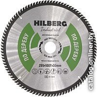 Пильный диск Hilberg HW257