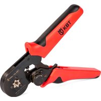 Инструмент для нарезания/восстановления резьбы КВТ Профи ПКВш-10у 92311