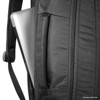 Городской рюкзак Tatonka Flightcase 27 1934.040 (Black)