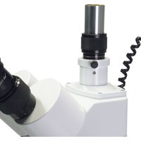 Микроскоп Микромед МС-4-ZOOM LED (тринокуляр) 25476