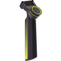 Триммер для бороды и усов Philips OneBlade Pro 360 Face and Body QP6507/23