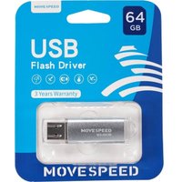 USB Flash Move Speed M3 64GB M3-64G