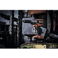 Гайковерт AEG Powertools BSS18MTF12BL-0 4935479663 (без АКБ)