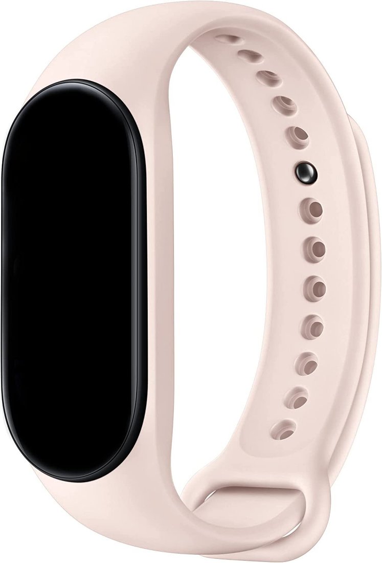 

Ремешок Xiaomi для Xiaomi Smart Band 7 (розовый)