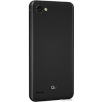 Телефон LG Q6+ (черный) [M700]
