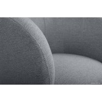 Интерьерное кресло Divan Тилар 150779 (Textile Grey)