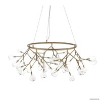 Подвесная люстра ST Luce Riccardo SL411.233.45