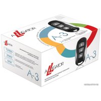 Автосигнализация Alligator A-3