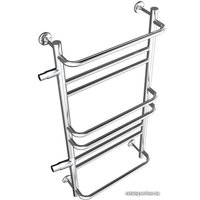 Полотенцесушитель Ростела Соната 4+ боковое подключение 1" 50x100 см