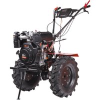 Мотоблок дизельный Patriot Boston 12DE 440701531 в Гродно