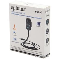 FM-модулятор Eplutus FB-14