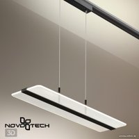 Трековый светильник Novotech Iter 358996