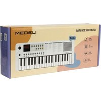 Синтезатор Medeli MK1 (белый)