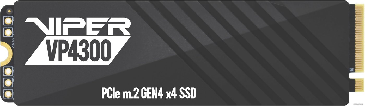 SSD Patriot Viper VP4300 1TB VP4300-1TBM28H