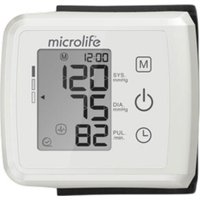 Автоматический тонометр Microlife Basic BP W10
