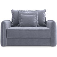 Кресло-кровать Mio Tesoro Кросби М1 (Velutto 32)