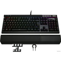 Клавиатура HyperX Alloy Elite RGB (Cherry MX Red)