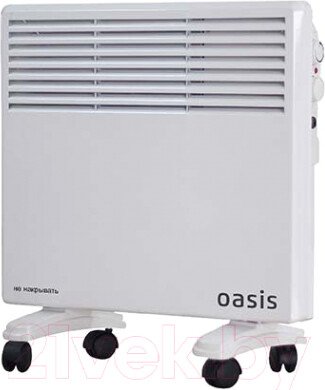 

Конвектор Oasis LK-5 (D)
