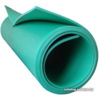  Isolon Yoga Asana (4 мм, голубой)