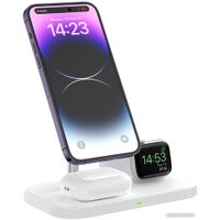 Беспроводное зарядное TFN MagStand TFN-QI28