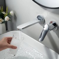 Смеситель Shevanik S4341