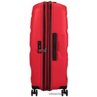 Чемодан-спиннер American Tourister Bon Air DLX Magma Red 75 см