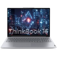 Ноутбук Lenovo ThinkBook 16 G8 IRL 21SH00JEFW