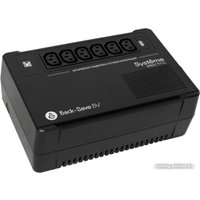 Источник бесперебойного питания Systeme Electric BVSE600I