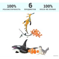 Фигурка Masai Mara Мир морских животных ММ203-022