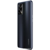 Телефон Oppo A74 CPH2219 4GB/128GB (черный)
