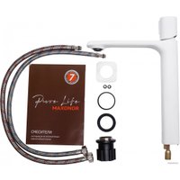 Смеситель Maxonor Pure Life PL1189-8