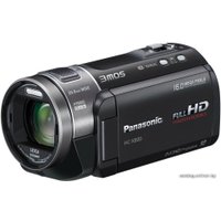 Видеокамера Panasonic HC-X800