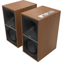 Полочная акустика Klipsch The Sevens (орех)