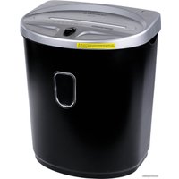 Шредер BRAUBERG S8-DS 531772