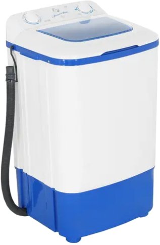 Активаторная стиральная машина Белоснежка XR800B