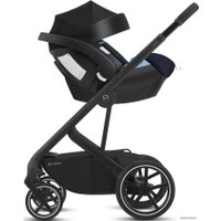 Детское автокресло Cybex Aton 5 2020 (navy blue)