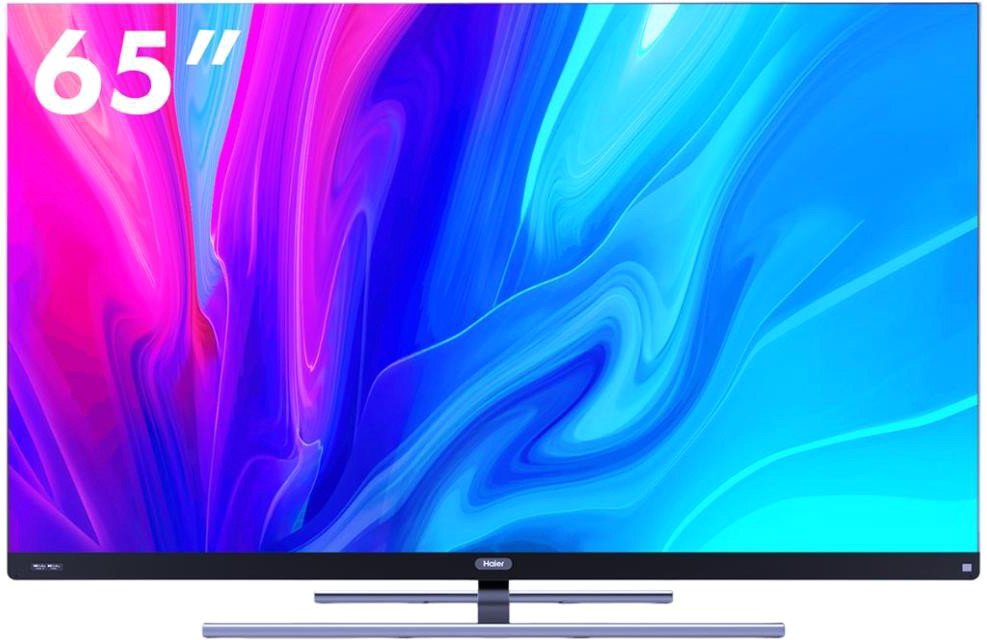 

Телевизор Haier 65 Smart TV S7