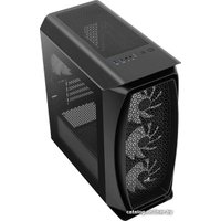 Корпус AeroCool Aero One Mini Frost-G-BK-v1